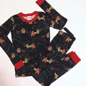 Hanna Andersson Boys